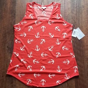 LuLaRoe size XL Brand new with tags Tank top